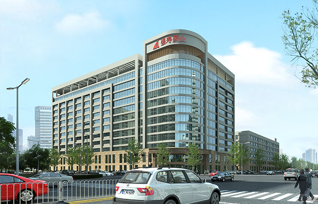 強壽集團企業(yè)簡(jiǎn)介