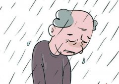 腦萎縮形成的3大原因，記住4個(gè)原則預(yù)防腦萎縮