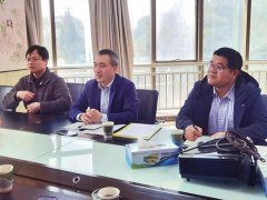 加強校企合作，推進產(chǎn)學(xué)研深度融合